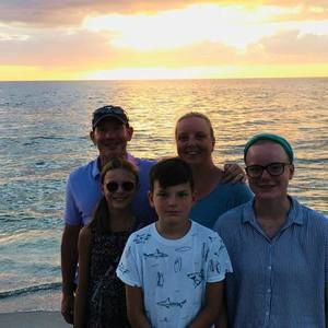 Meet your Posher, Bethann